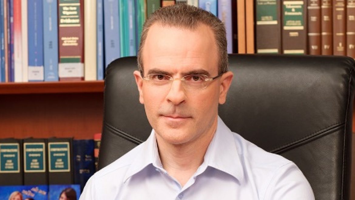 דיוויד גילה דוחה את ההחלטה על מונופול הגז לאחרי הבחירות