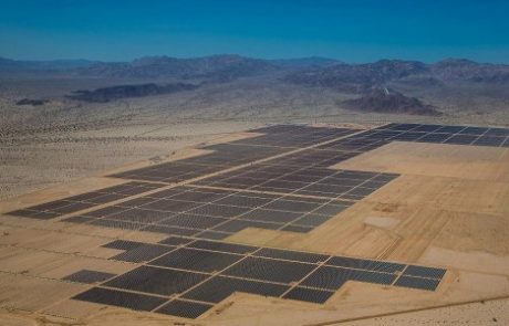 ארה"ב באנרגיה מתחדשת: תחנות כח סולאריות ישאירו את הגז והפחם מאחור