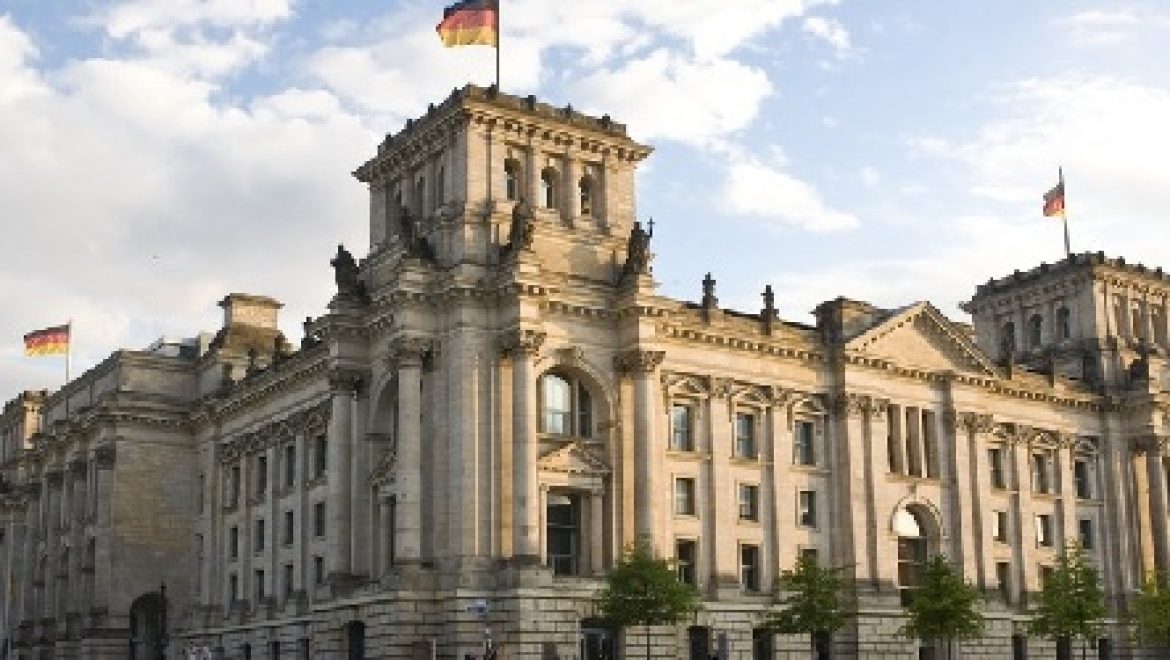 התייעלות אנרגטית – במרכז הויכוח הפוליטי בגרמניה