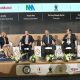 יוסי אבו , מנכ"ל דלק : מקדמים בימים אלו את הגדלת ההפקה מלוויתן באמצעות התקנת צינור שלישי שיוביל גז אל האסדה, ובנוסף משלימים את הרחבת הקיבולת של צינור הEMG  מ-5 BCM ל-8  BCM".