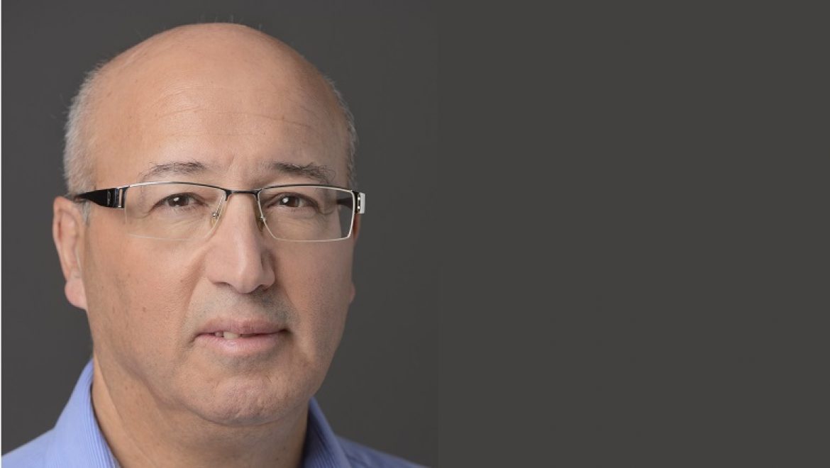 ד"ר אלי אברמוב נבחר ליו"ר איגוד הכימיה, הפרמצבטיקה ואיכות הסביבה בהתאחדות התעשיינים