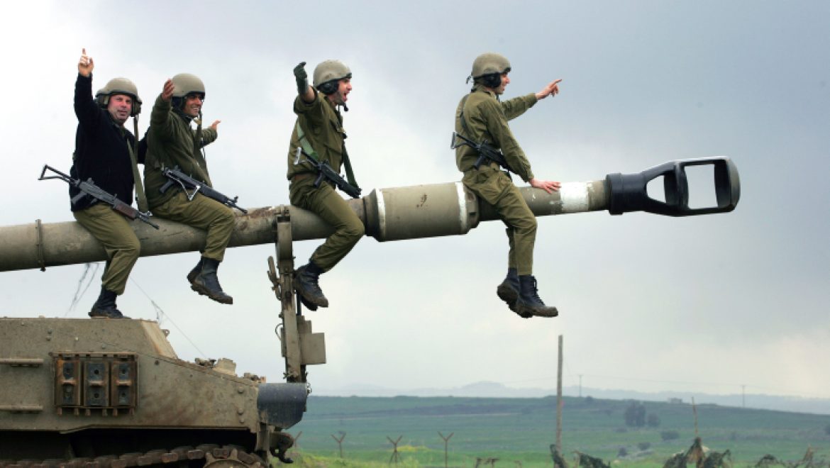 המדינה תדרוש החזרים של עשרות מיליונים מהתעשייה על מבצע " צוק איתן "