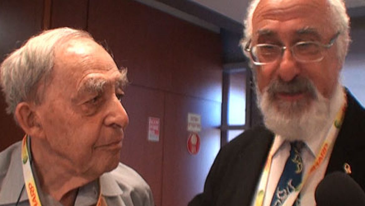 פרופ' דוד פיימן: "גריד פאריטי הוא מושג טיפשי – עצמאות אנרגטית היא צורך אסטרטגי לישראל ללא חישובי עלות"