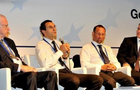400 אנשי עסקים מאירופה ידונו בכלכלה ירוקה בכנס Go4Europe