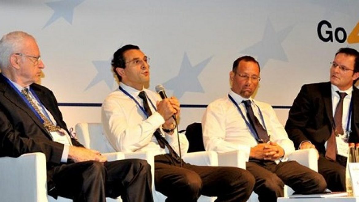 400 אנשי עסקים מאירופה ידונו בכלכלה ירוקה בכנס Go4Europe