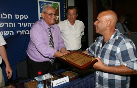 גיא סלע מייסד סולאר אדג' הלך לעולמו לאחר מאבק ממושך במחלת הסרטן