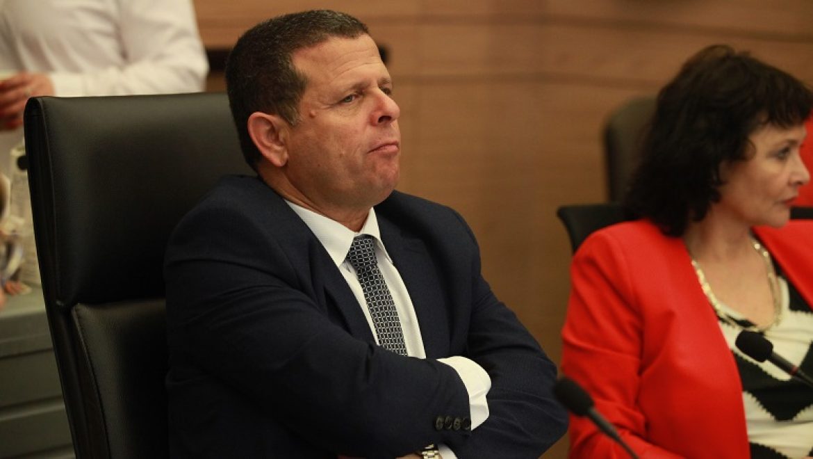 ועדת הכלכלה דחתה את הכניסה לתוקף של תקן בטיחות מתקני גז טבעי במפעלים