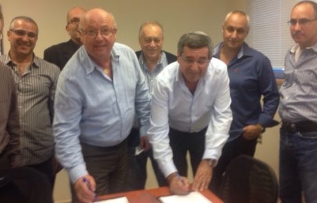 חברת החשמל החלה להעניק שירותי אחזקה פרטיים למתקני חשמל