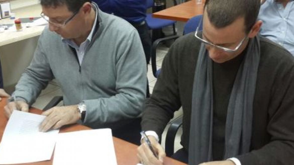 חברת החשמל מגיעה להסכמה עם ועד העובדים: 400 יפרשו מרצון