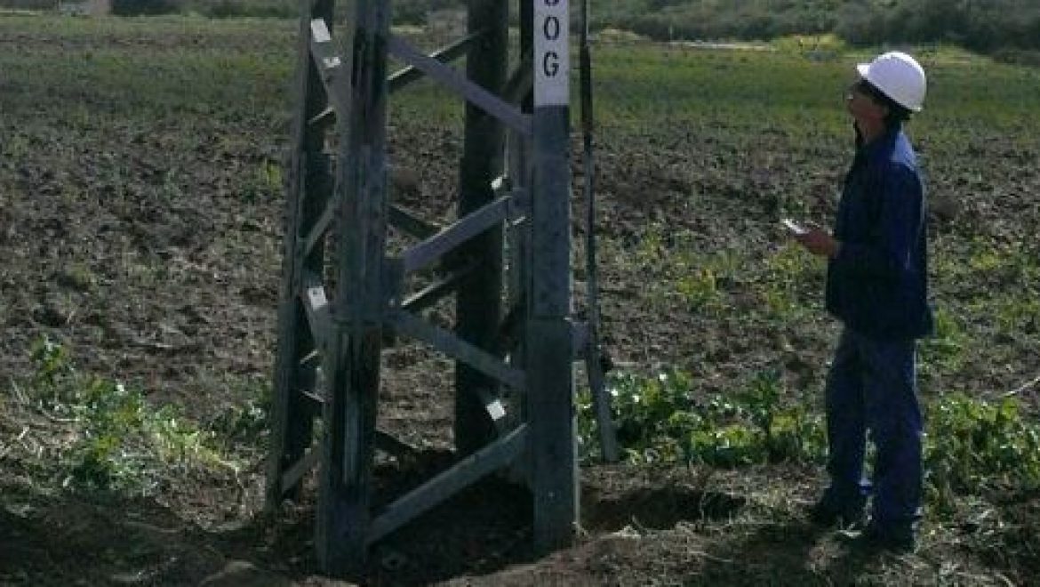 חברת החשמל הטמיעה תוכנה שתקצר את זמני האיתור של מתקנים עם תקלות בכ-90%