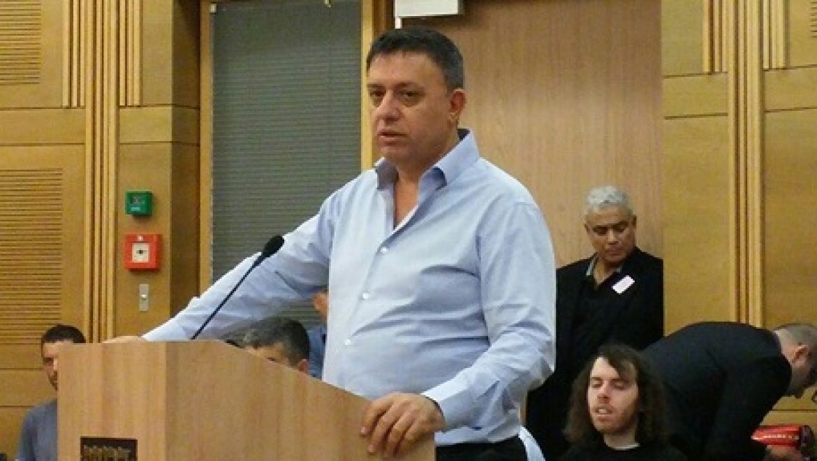 המשרד להגנת הסביבה מפרסם לראשונה דו"ח רבעוני: מיליארד שקל הוקצו ברבעון הראשון