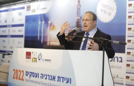 ד"ר עמית מור : בקרוב הבונקר של נאסראלה יואר באמצעות גז ישראלי.