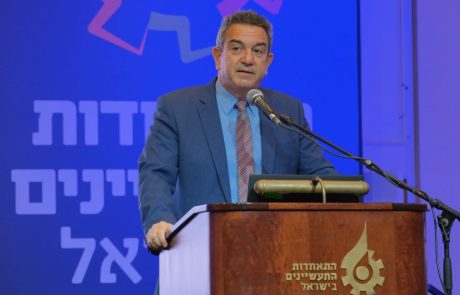 נשיא התאחדות התעשיינים על חקיקת הרפורמה: ״באים אליי בעלי מפעלים ואומרים שהם מתעניינים לפתוח מתקן יצור בחו״ל, שתפ באמירויות, מקום בפורטוגל- זה עושה לי רע כמעט כמו הפילוג בעם״