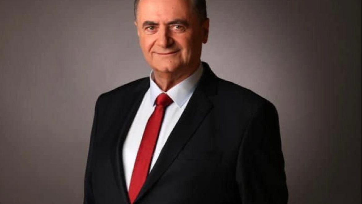 בהובלת משרד האנרגיה והתשתיות: המועצה הארצית אישרה היום תכנית מתאר ארצית מפורטת למתקן אגירת אנרגיה גדול בצפון הארץ