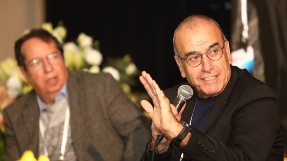 יום טוב סמיה בוועידת: הזנחת משק האנרגיה- טעות מנהיגותית