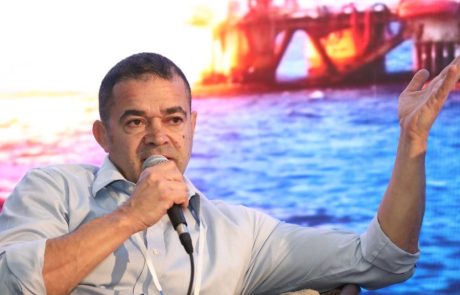 מנכ"ל מקורות, עמית לנג בוועידת אנרגיה ועסקים ה-20: בזכות מצוקת המים הגלובלת מקורות פרוסה בפרויקטים בכל העולם – מבחריין וירדן ועד להודו ואזרבייג'ן
