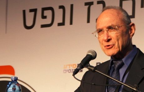 לנדאו בקריאה לועד עובדי חברת חשמל: "גלו אחריות"