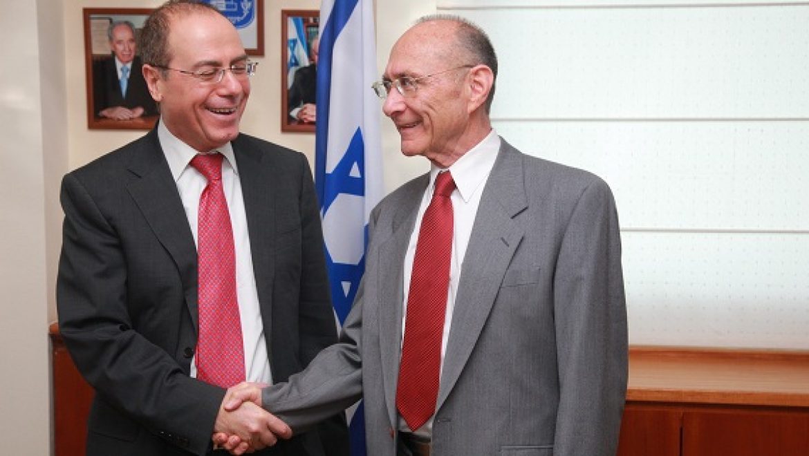 תוקם ועדת חקירה פרלמנטרית שתבחן את ביטחון משק החשמל