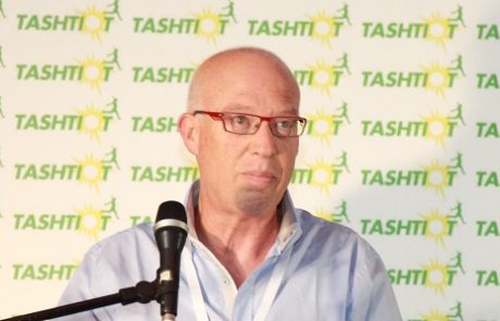 בלעדי: מי הולך להחליף את שוקי שטרן כיו"ר רשות הגז הטבעי?