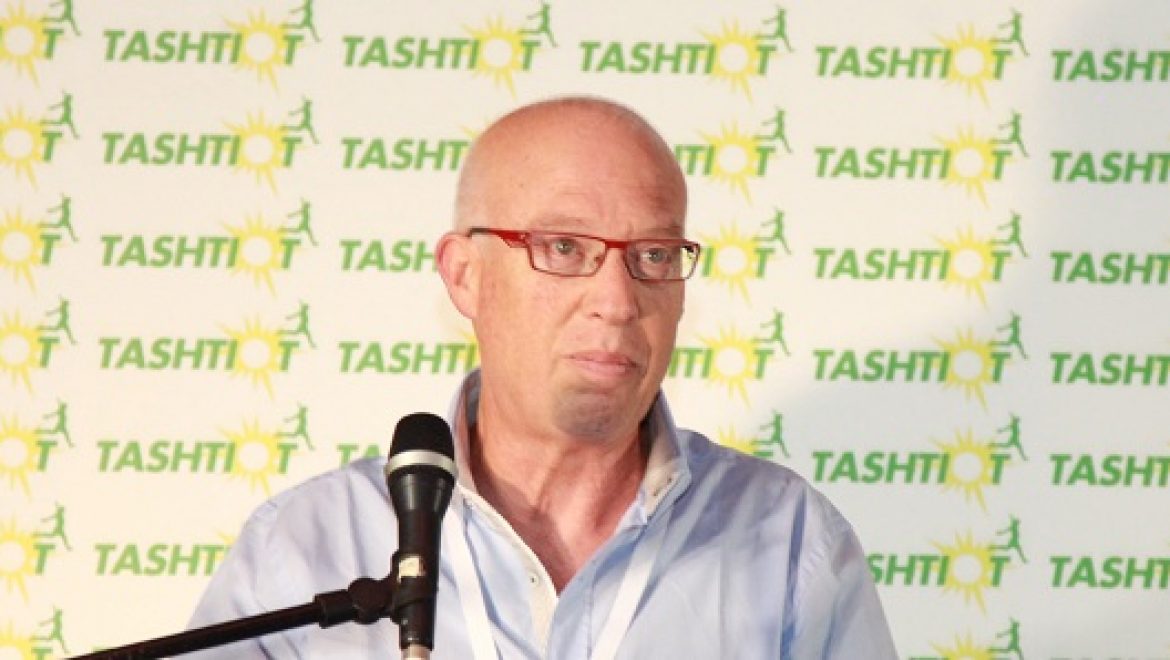 יו"ר רשות הגז הטבעי: אם יהיה צורך, נפקח על מחירי הגז לתעשייה