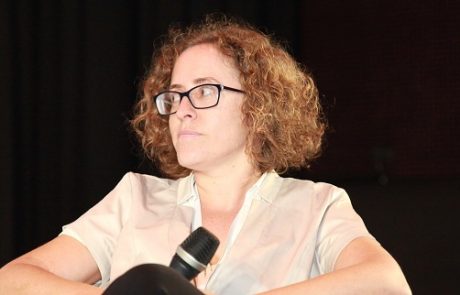 ייצוג ירוק אחרי הכל: יעל כהן פארן תושבע לכנסת