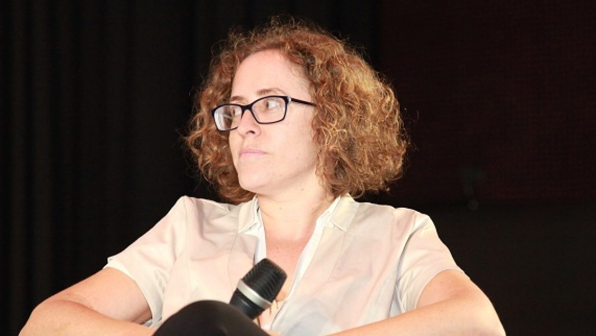 ייצוג ירוק אחרי הכל: יעל כהן פארן תושבע לכנסת