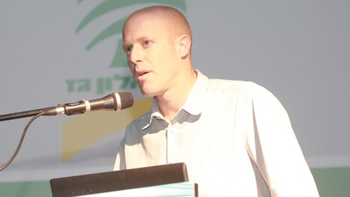 דור אלון גז הציגה למשתתפי ועידת "גזטק" את תהליך הסבת "נגב קרמיקה" לעבודה על גז טבעי