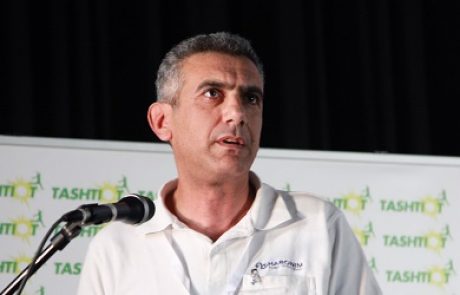 ועידת תעשיית העתיד: איך הפכה חברת הבונים לספקית הברזים של גזפרום?