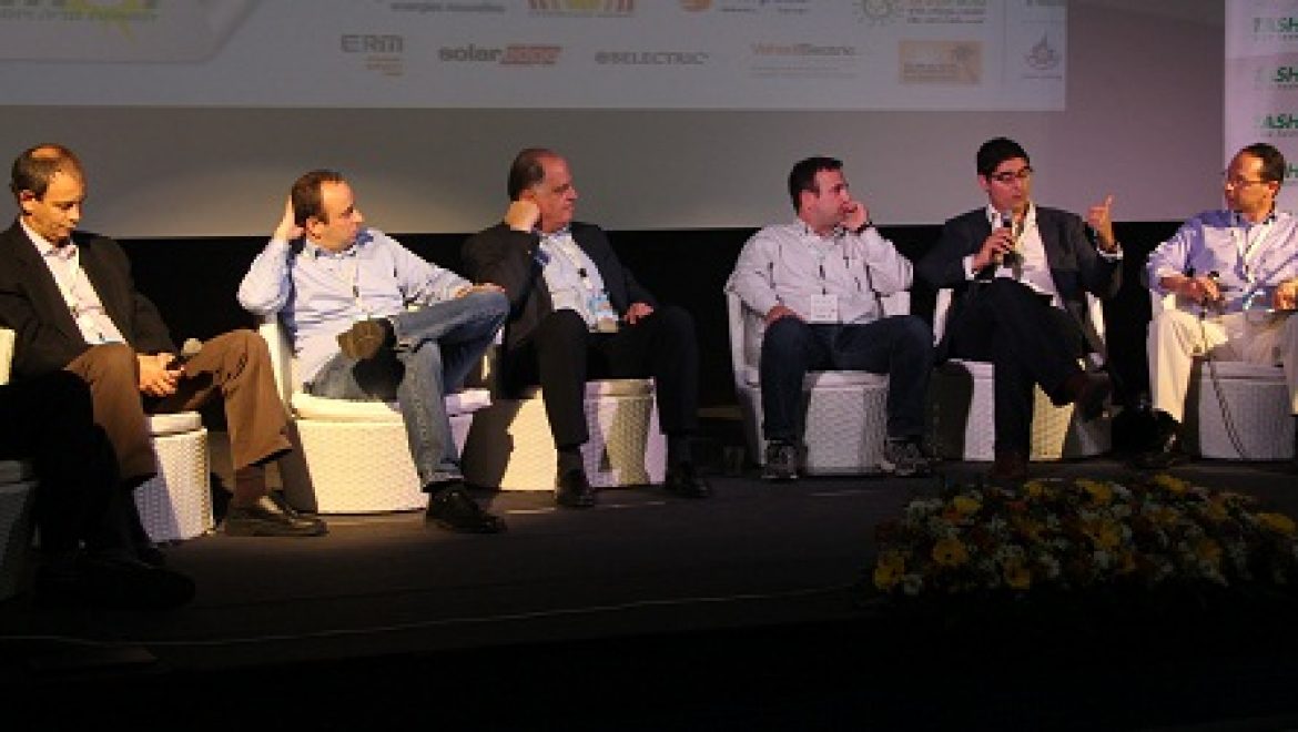 אבי פלדמן: "יש עניין גדול מבחוץ בטכנולוגיה הישראלית"