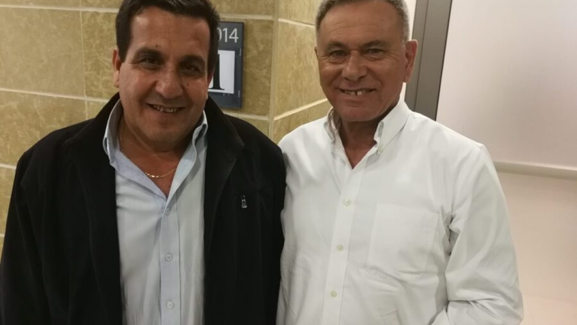 מועצת המובילים בהודעה דרמטית: לא נמליץ לחברי המועצה לעבור לתחבורה בגז טבעי