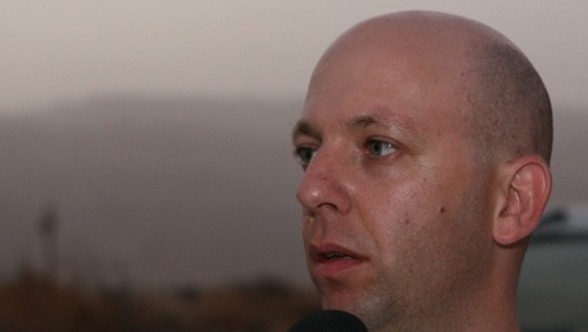 הסרת חסמים להקמת תעשייה ירוקה ומשגשגת