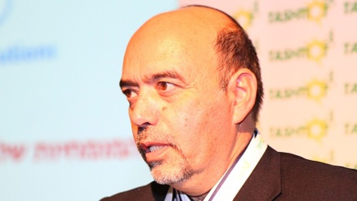 אנאסקו השיקה קרן להתייעלות אנרגטית בהיקף 5 מיליון ש"ח