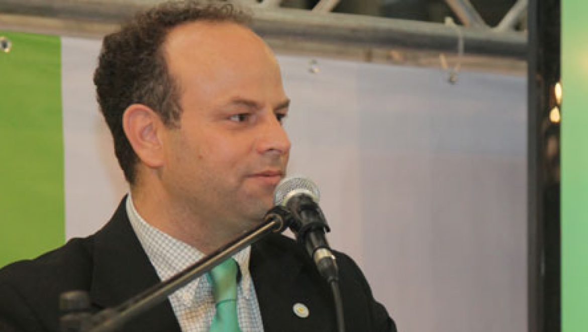 דו"ח איגוד חברות אנרגיה מתחדשת: לא נעמוד ביעדי הממשלה ל-2014
