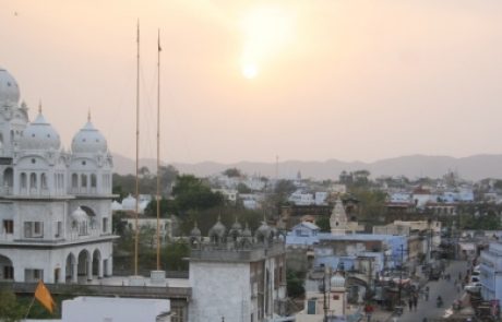 מערכות סולאריות משפרות את איכות החיים בהודו