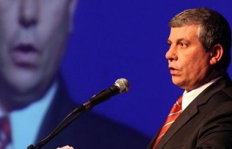 שר התמ"ת בתערוכת וואטק "תעשיית המים מסמלת את חוסנה של הכלכלה הישראלית"