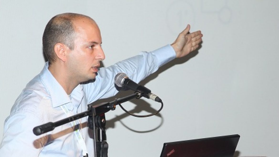יום עיון סולארי: הרצאת ד"ר משה גורפינקל בנושא טכנולוגיות תאי השמש של העתיד – צפו בוידאו