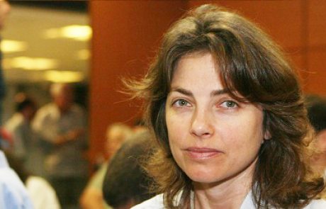תכנון ירוק בישראל: המתכננת יעל דורי בכנס בנייה ירוקה – אופק ירוק