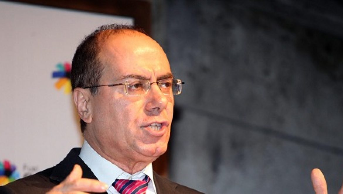 משרד האנרגיה מקדם מתן ערבויות למתקנים סולאריים באיו"ש