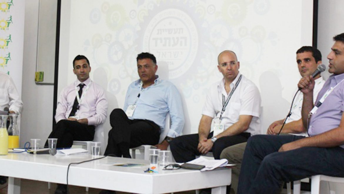 האם מחירי הגז המשתנים ימנעו את כניסת הקוגנרציה לישראל