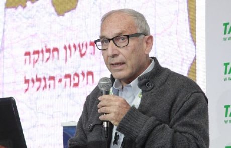 כנס תעשייני הצפון: כ-70 מפעלים יחוברו לרשת החלוקה בצפון ב-2016