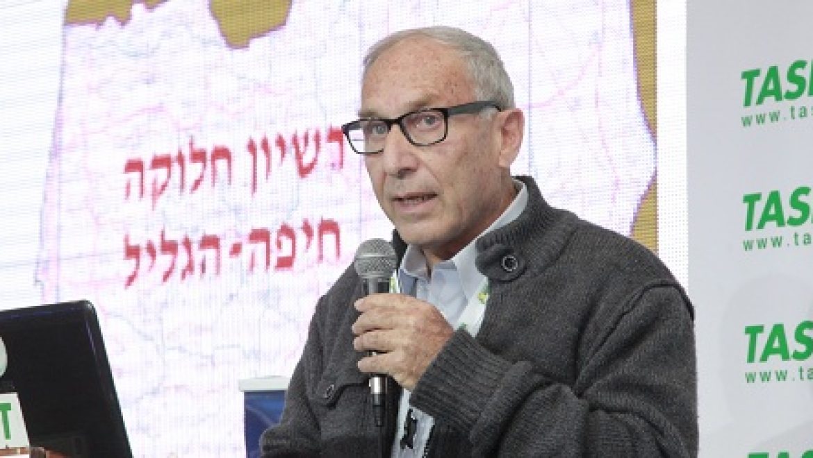 כנס תעשייני הצפון: כ-70 מפעלים יחוברו לרשת החלוקה בצפון ב-2016