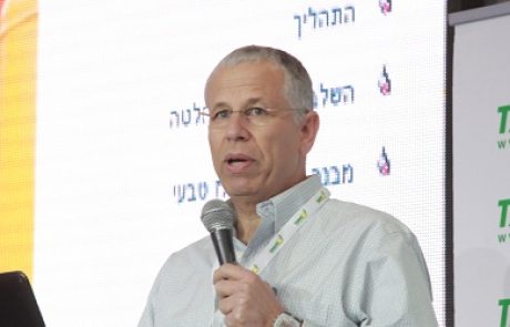 כנס תעשייני הצפון: "צרכנים שמעוניינים בהסבה לגז, צריכים לערוך גם תחשיב פסימי"