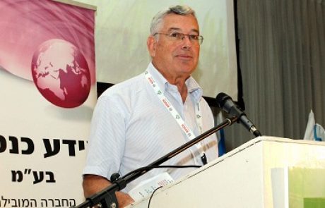 יו"ר ראש מכון אקירוב לעסקים וסביבה "אפקט הפרפר משחק לרעתנו"