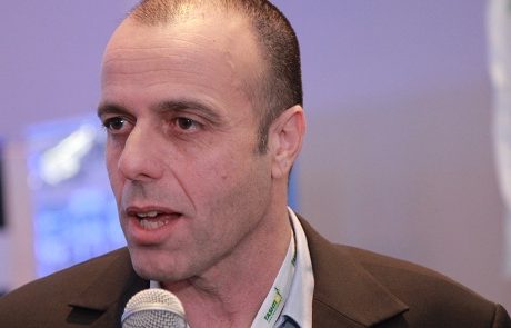 כנס תעשייני הצפון: "אם יהיה צרכן שידרוש לינוק את הגז – זה מה שיביא את הצינור אליו"