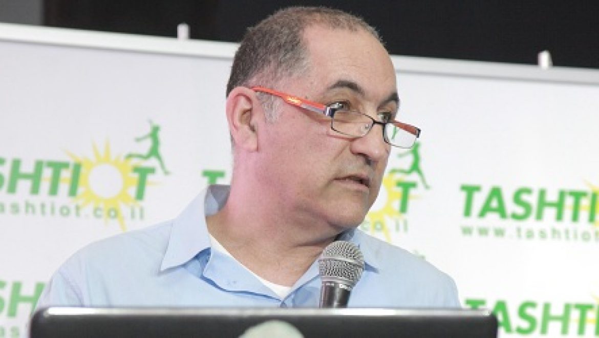 כנס תעשייני הצפון: למפעלים קטנים ששוקלים לעבור הסבה ל-CNG כדאי לחשוב דווקא על מתנול