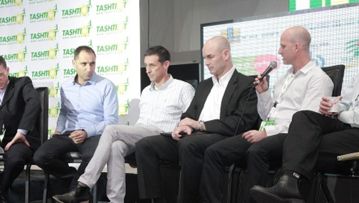 כנס תעשייני הצפון: ה-CNG מפריע או מקדם את הגזת מפעלי הצפון?