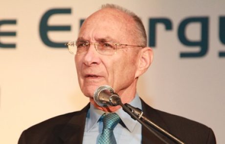 שר האנרגיה אישר: מאגר מרי בי ישמש כמחסן גז עבור "תמר"