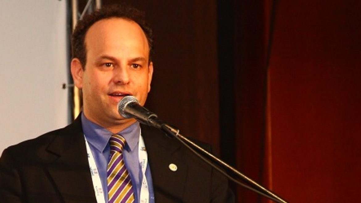 איתן פרנס "האוצר חוסם בגופו את שוק האנרגיות המתחדשות"