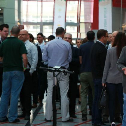 כנס תשתיות ה7 לאנרגיות מתחדשות. אנרגיית העתיד 2020