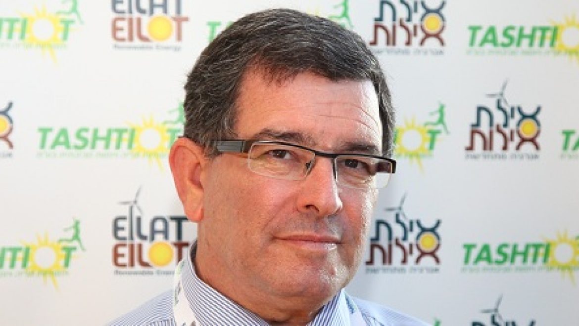 דני גולדשטיין עוזב את מכון התקנים